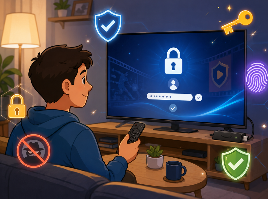 Bulleted (4) – 4 Security Steps For Firestick IPTV.png